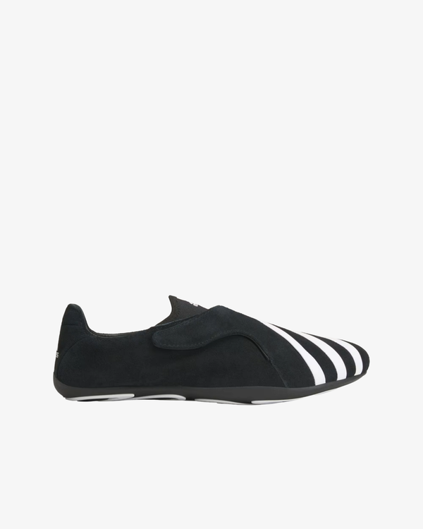 Adidas - Men's PW Vario Flat Earther Sneakers - (Core Black)