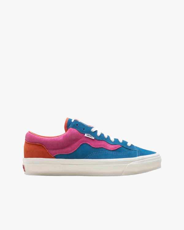 VANS - Men's Parra Old Skool 36 - (Multi)