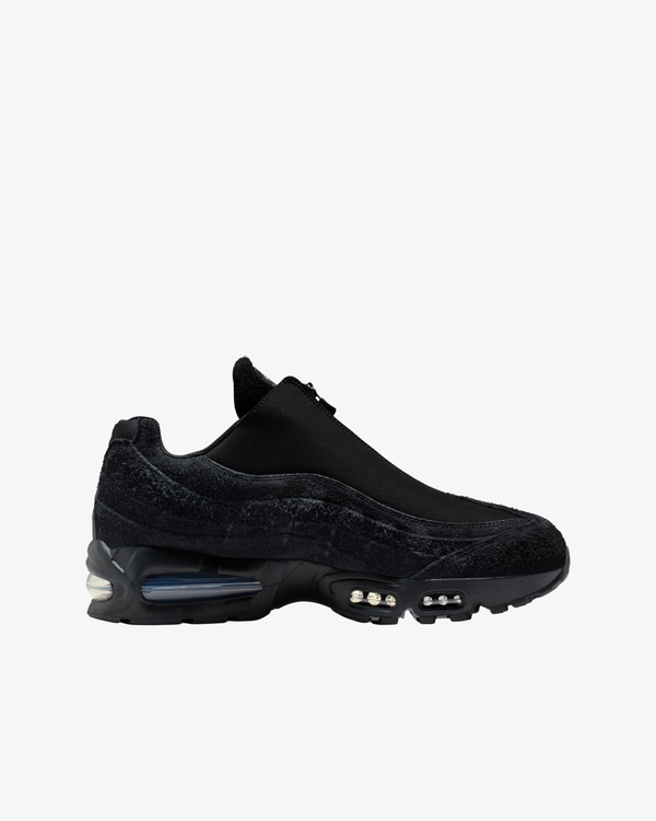 Nike - Men's Air Max 95 Big Bubble - (IM0695-001)