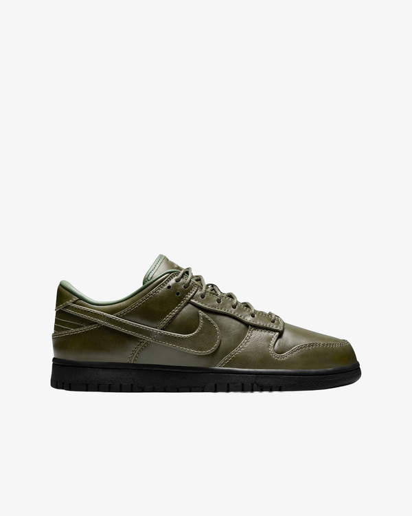 Nike - Men's Dunk Low Retro - (IQ3342-300)
