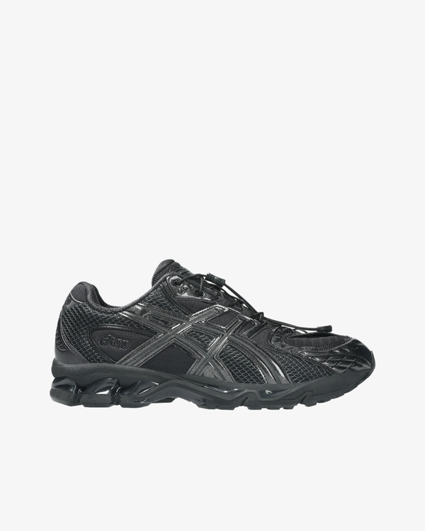 Asics - Men's Gel-Nimbus 10.1 - (1203A836-001)