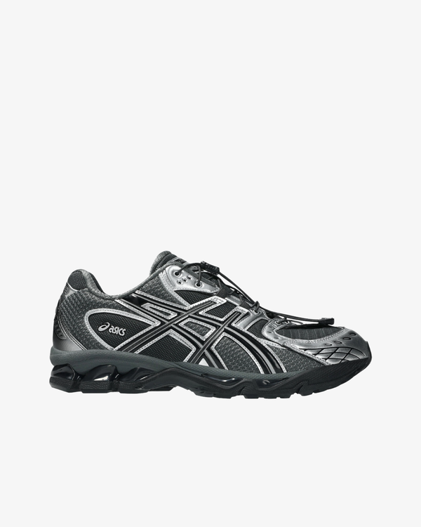 Asics - Men's Gel-Nimbus 10.1 - (1203A836-020)