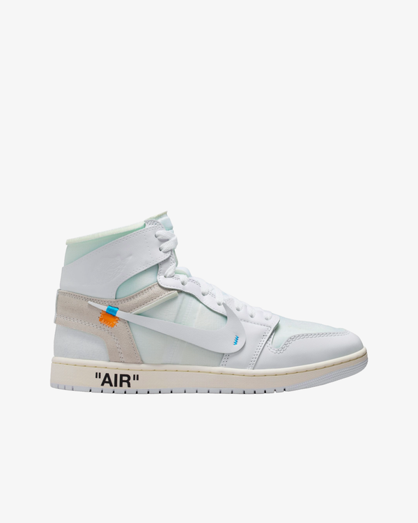 Nike - Men's Air Jordan 1 Retro High OG Sp - (AA3834-100)