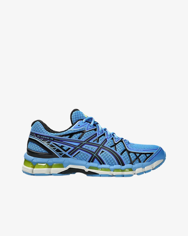 Asics - Men's Gel Kayano 20 - (1203A388-400)