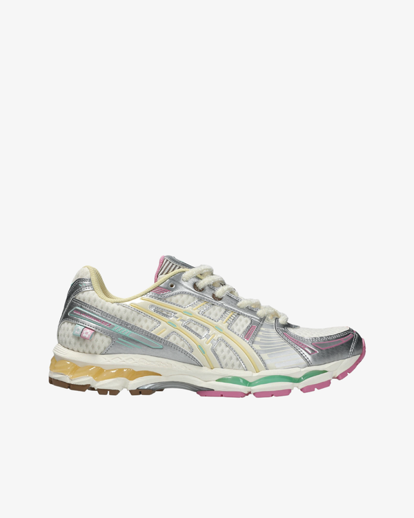 Asics - Men's Gel-Kayano 12.1 - (1203B302-100)