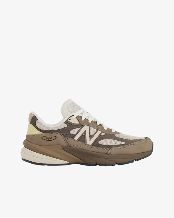 New Balance - Men's USA 990v6 - (U990SG6)