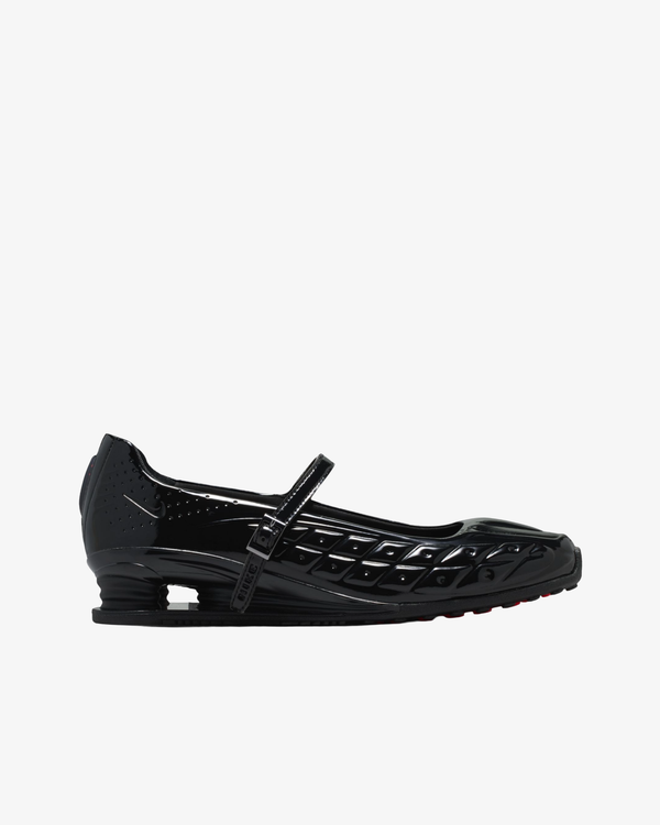 Nike_Nike - Women's Shox Z Calistra - (IR5510-001)_SNEAKERS