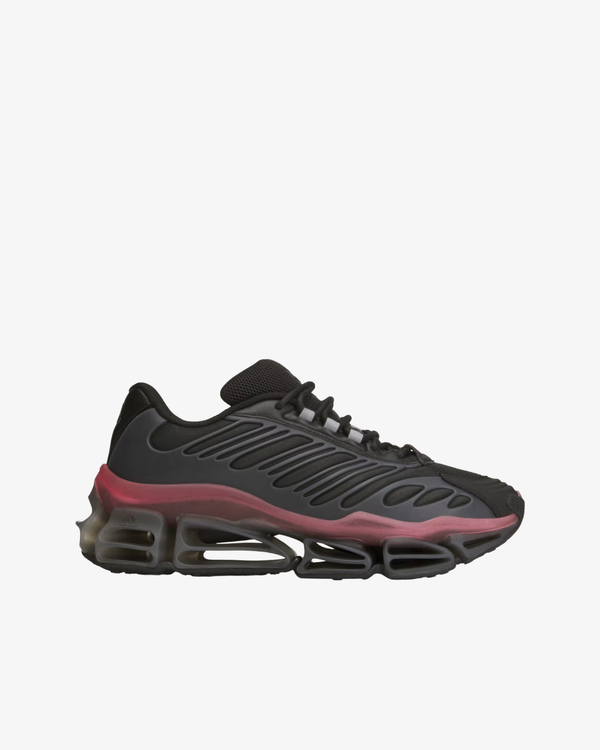 Adidas - Men's Willy Chavarria Mega WC Version Shoes - (Black)