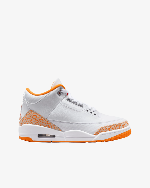 Nike - Women's Air Jordan 3 - (CK9246-101)