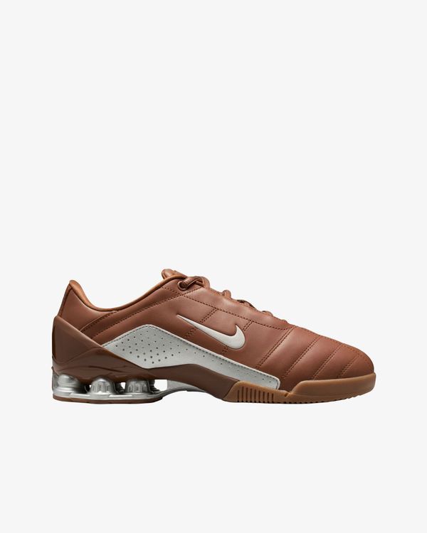 Nike - Men's Total 90 Shox Magia - (IO9300-200)