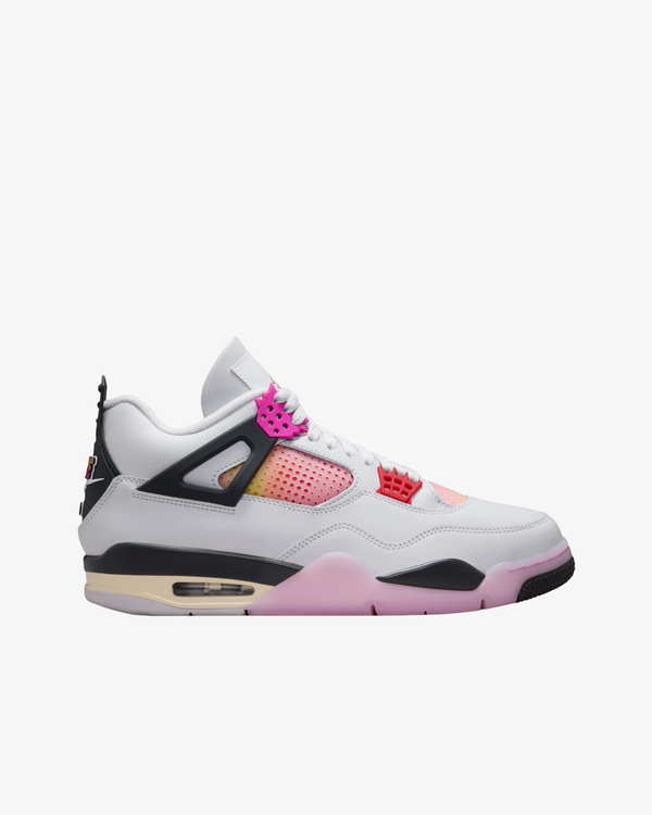 Nike - Men's Air Jordan 8 Retro - (JA1135-100)