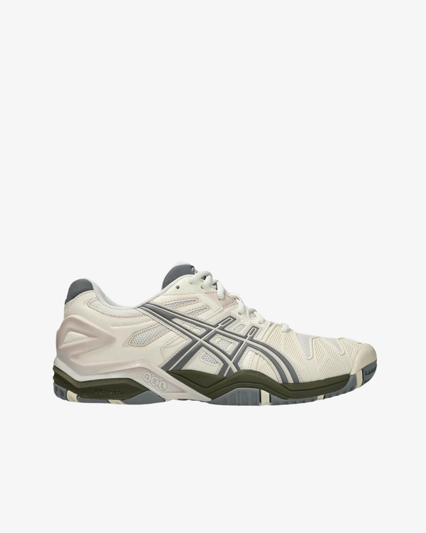 Asics - Men's Gel-Resolution 5 - (1203A901-100)