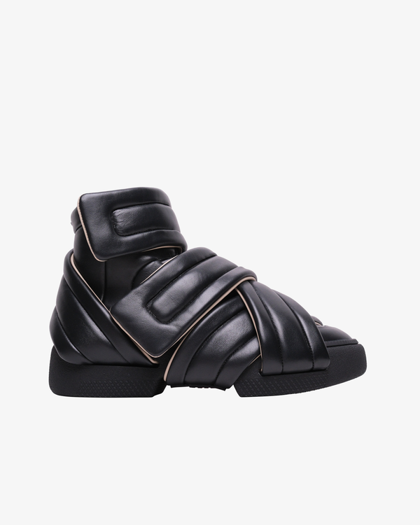 Maison Margiela - Men's Future Show - (Black)