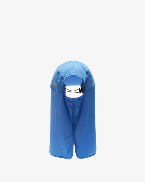 On-Running_ON RUNNING - Men's Solar Cap - (Blue)_HATS