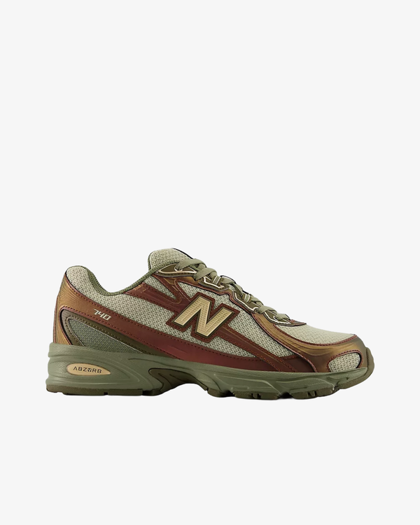 New Balance - Men's 740 - (Multi)