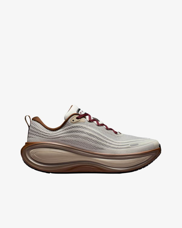 Nike - Men's Vomero Plus Qs - (IO4482-100）