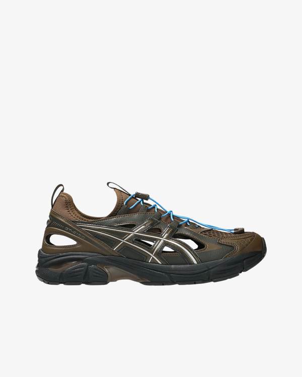 Asics - Men's GT-2160 Breeze - (1203A951-200)