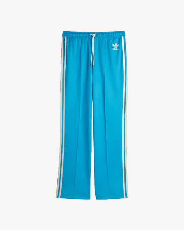 Adidas - Women's Wales Bonner Track Pants - (Shock Cyan)