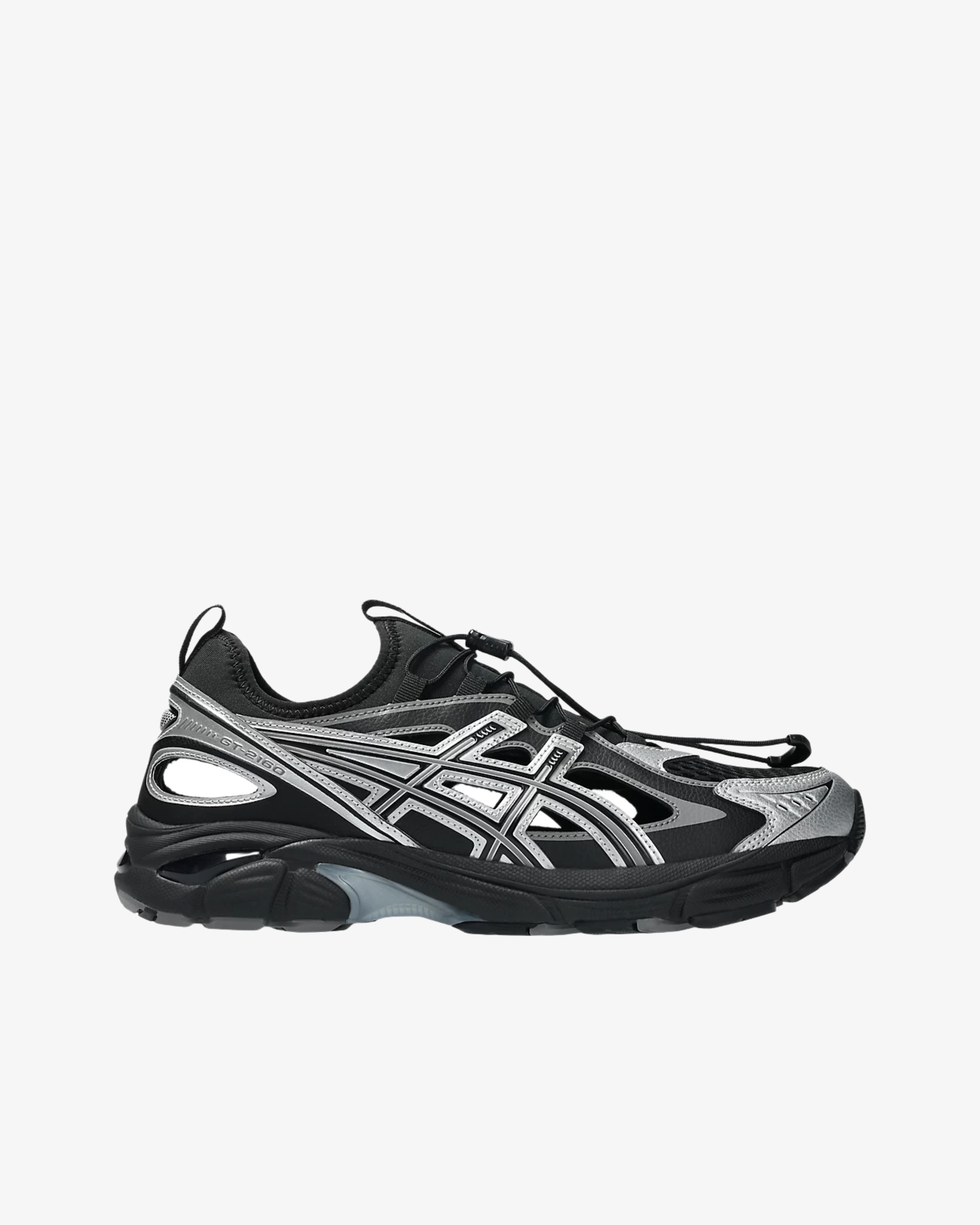 ASICS 【サイズ交換送料無料】ホワイト×ネイビー アシックス