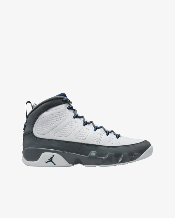 Nike - Men's Air Jordan 9 - (HV4794-100)