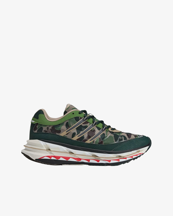 Adidas - Men's Adistar Hrmy Bape - (Hemp)