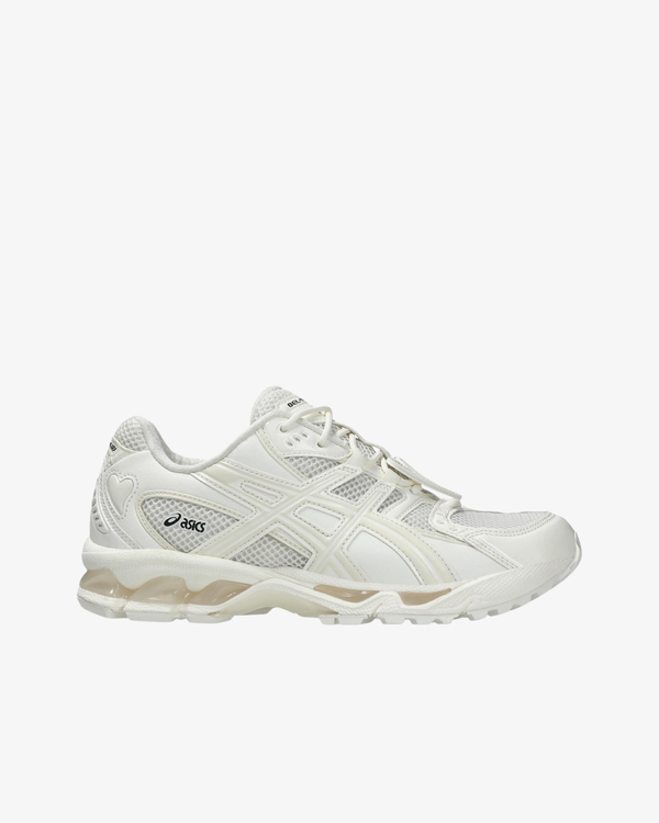 Asics - Men's Gel-Nimbus 10.1 - (1203A833-100)