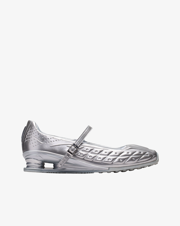 Nike - Women's Shox Z Calistra - (IR5510-002)