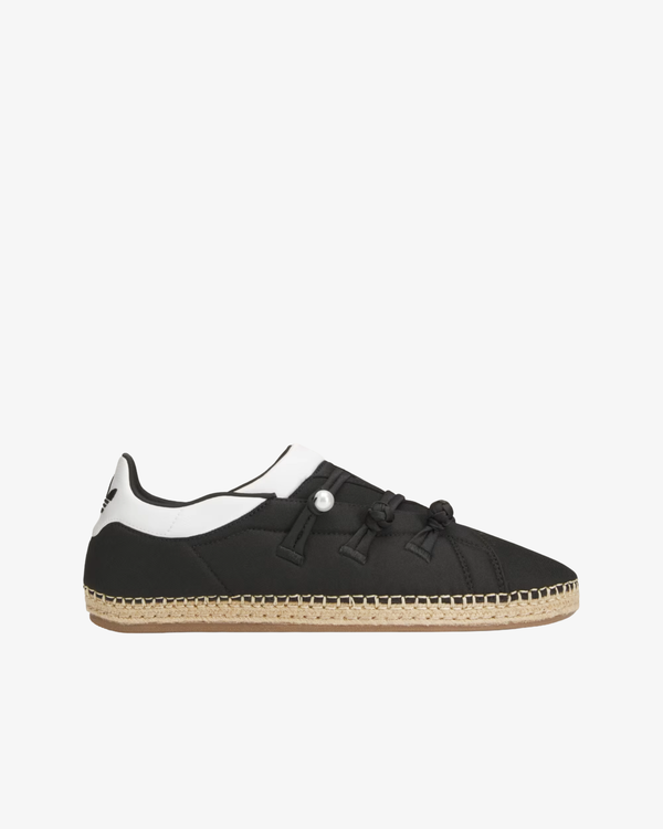 Adidas - Men's Edison Chen Clot Qi Flow - (Black)