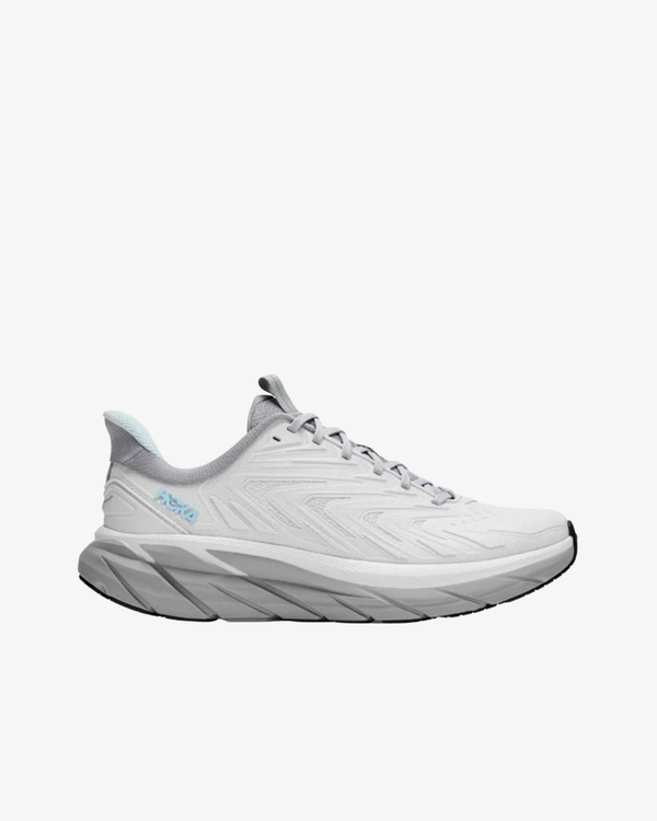 Hoka - Men's Clifton Utl - (Grey)
