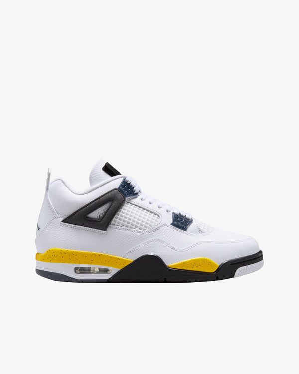 Nike - Men's Air Jordan 4 'Rare Air' - (IO2463-102)