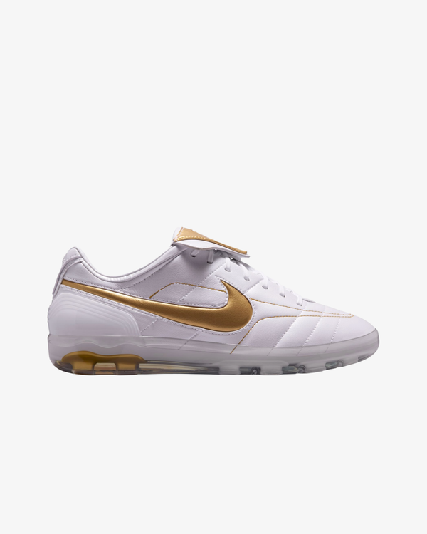 Nike - Men's Cryoshot Tiempo Legend R10 Og - (IQ8164-100)
