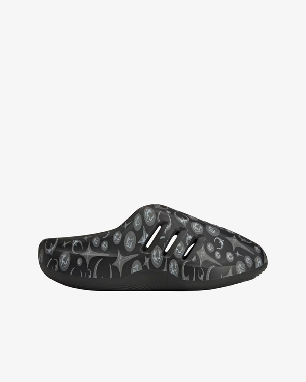 Adidas - Men's Adifom Iiinfinity Mule Slide Sandals - (Core Black)