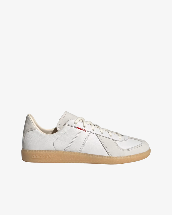 Adidas - Men's Bw Army Decon Hartcopy Shoes - (Crystal White)