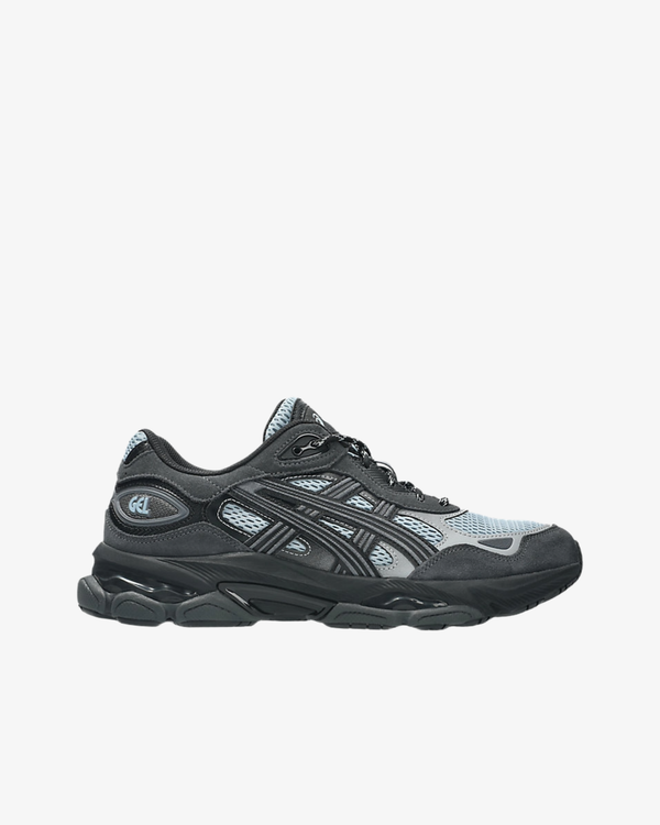 Asics - Men's Gel-Kinetic FR - (1203B080-400)