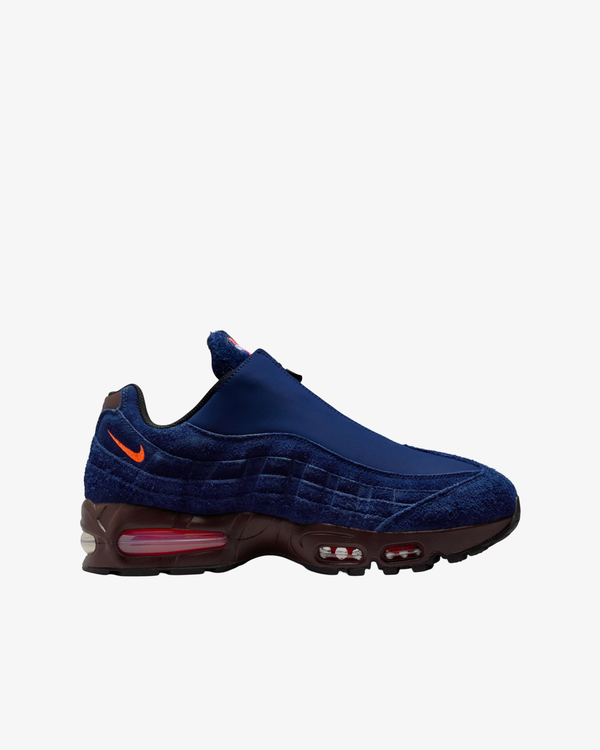 Nike - Men's Air Max 95 Big Bubble - (IM0695-400)
