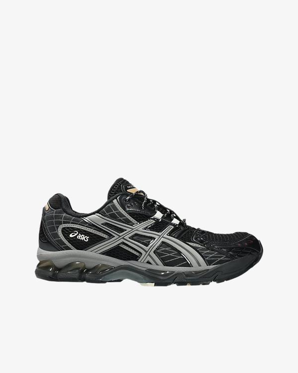 Asics - Men's Gel-Nimbus 10.1 - (1203A543-005)