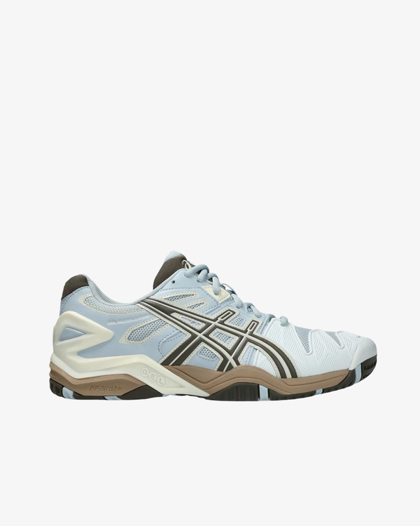 Asics - Men's Gel-Resolution 5 - (1203A901-400)