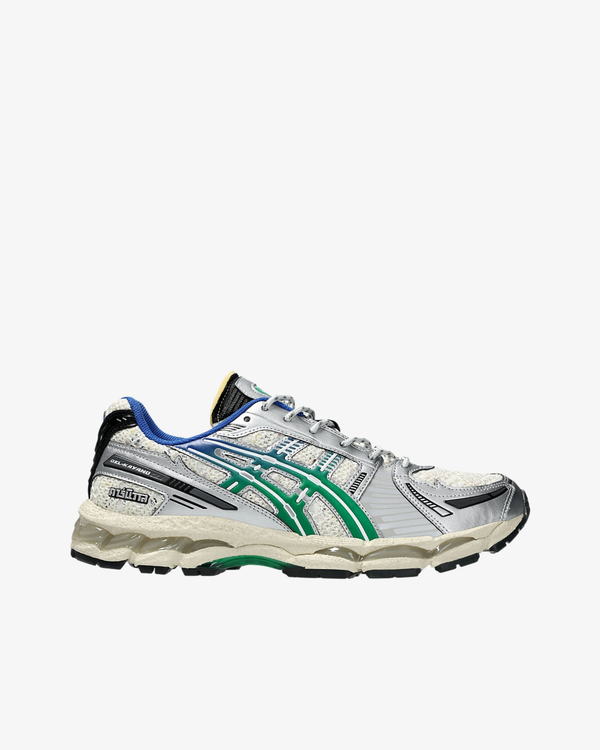 Asics - Men's Gel-Kayano 12.1 - (1203A916-100)