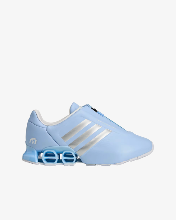 Adidas_Adidas - Men's Megaride S2 Miaou Shoes - (Glow Blue)_SNEAKERS