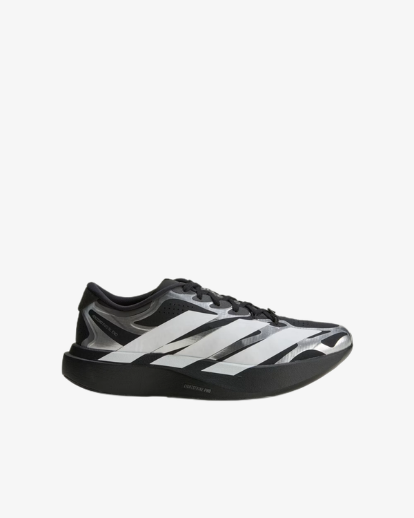 Adidas - Men's Adizero Evo Sl Exo Shoes - (Core Black)