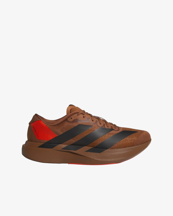 Adidas - Men's Pharrell Williams Humanrace Adizero EVO SL - (Brown)