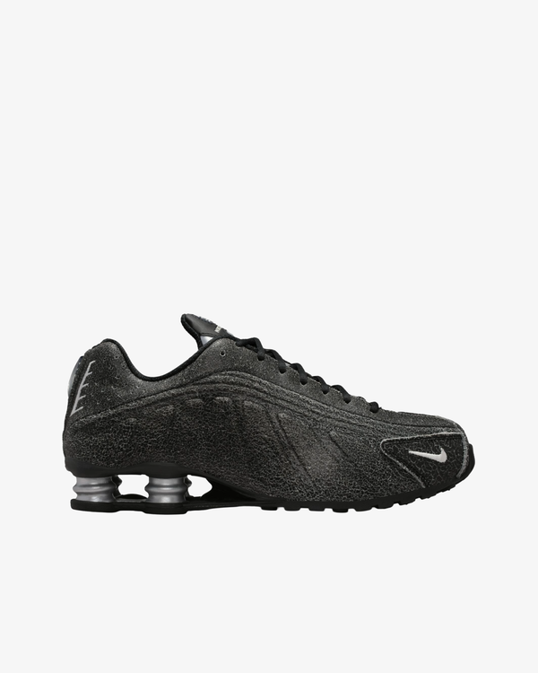 Nike - Men's Nike Shox R4 Qs - (IO4544-002)