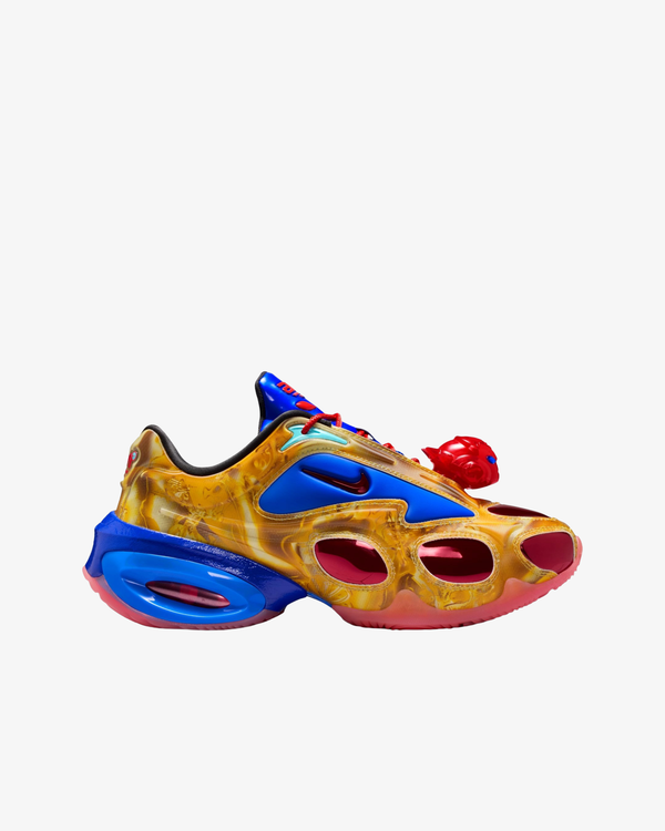 Nike - Women's Air Max Muse x Windowsen - (IQ3838-700)