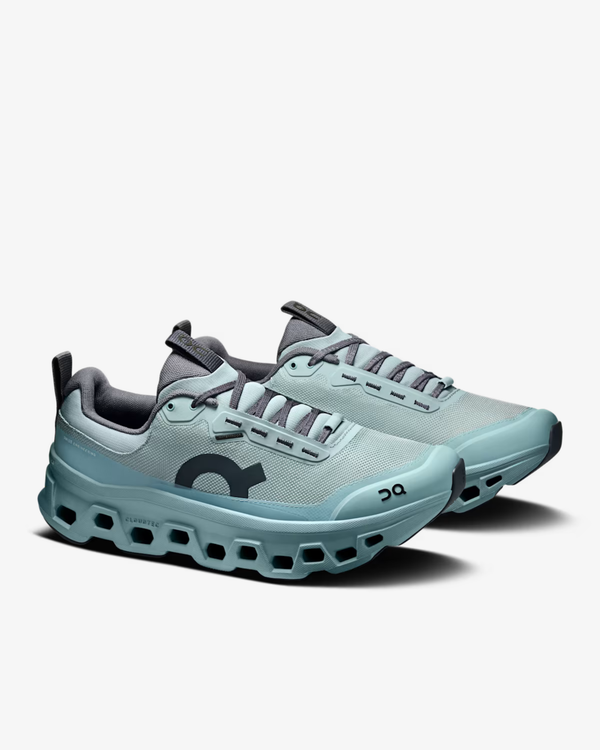 ON RUNNING - Women's Cloudmonster 1 WP - (Brook)