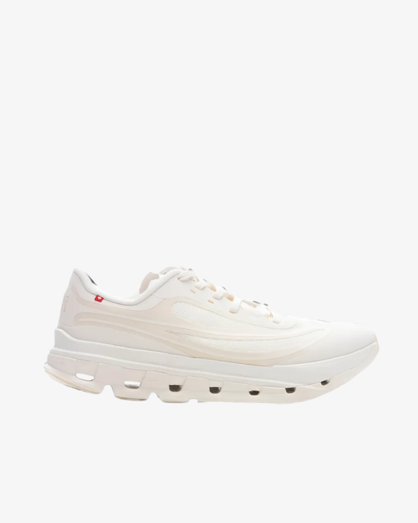 ON RUNNING - Men's Cloudfolw 5 AD - (Off White)