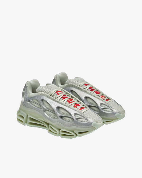 Adidas - Men's Willy Chavaria Mega WC Version Shoes - (Halo Green)