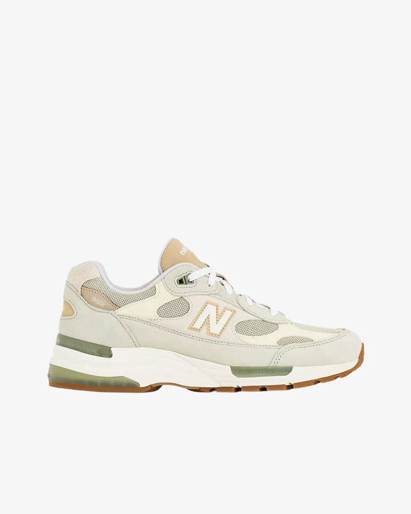 New Balance - Men's 992 - (U992720)