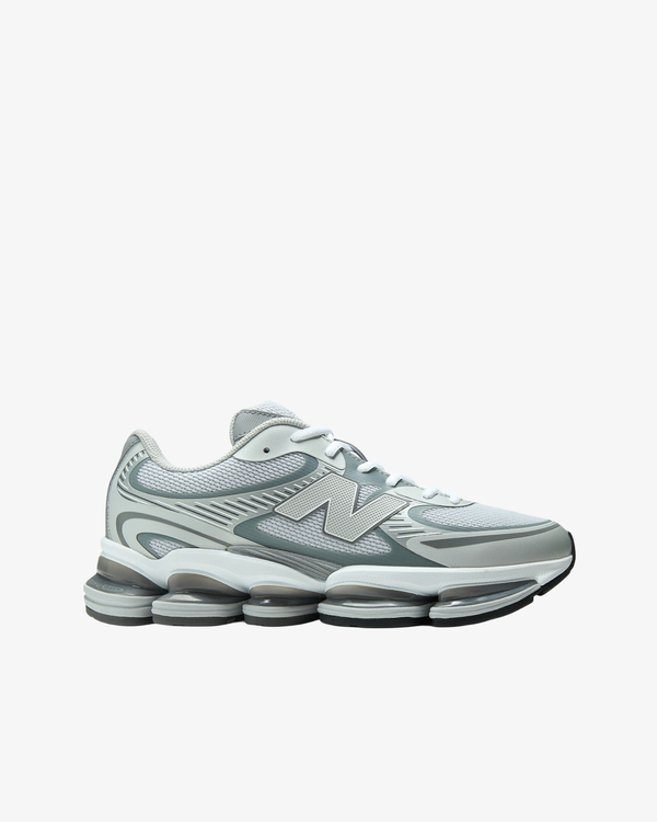 New Balance - Men's U2000DSM - (Grey)