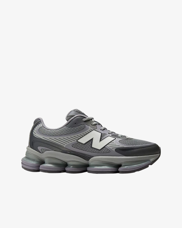 New Balance - Men's Abzorb 2000 - (U20008LR)