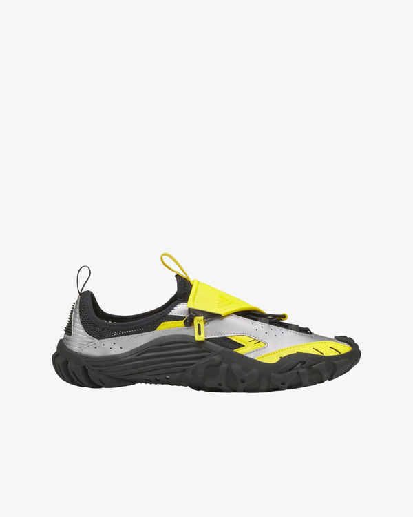 Adidas - Men's Pw Water Moc - (Yellow)